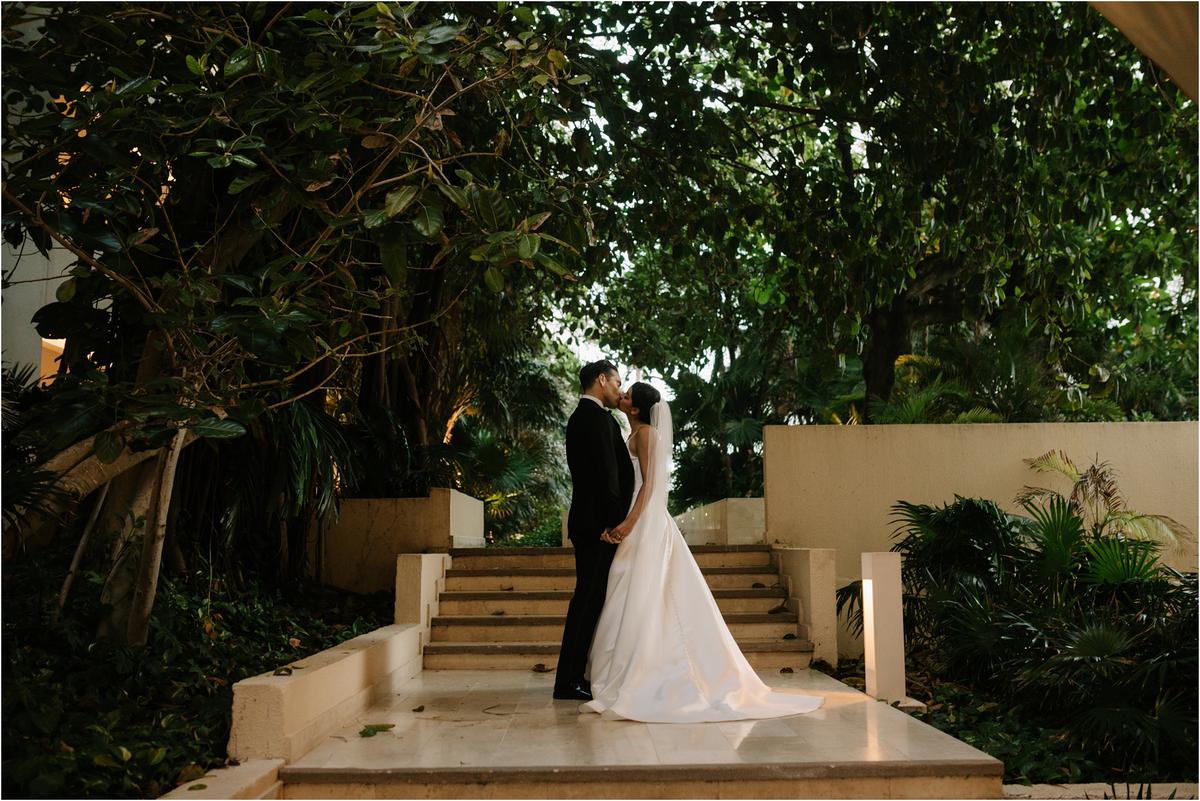 HYATT ZIVA CANCUN WEDDING PHOTOS · Katy Weaver Photography