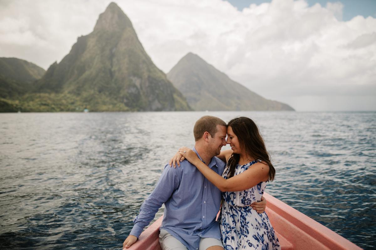 9 Reasons To Have A Destination Wedding Katy Weaver Photography